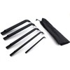 RJSPHH 42400 5 Piece Air Line Disconnect Set for Heavy