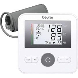 Beurer BM 27+ Upper Arm Blood Pressure Monitor 60418