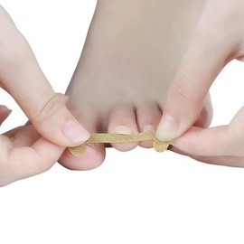 SellerHub Nail Protection Tape Band 4P DD-11432 (S8685314) / 발톱 보호 테이프 밴드 4P DD-11432 (S8685314)