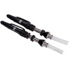 Contec Fastair Tl MTB Tubeless Presta Valves 2 Units 29.5