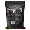 Go Nutra Acai Powder 227g Acai Berry Powder / 고 누트라 아사이 파우더 227g 아사이 베리 분말