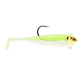 Biscay Minnow 14-34G CHCH