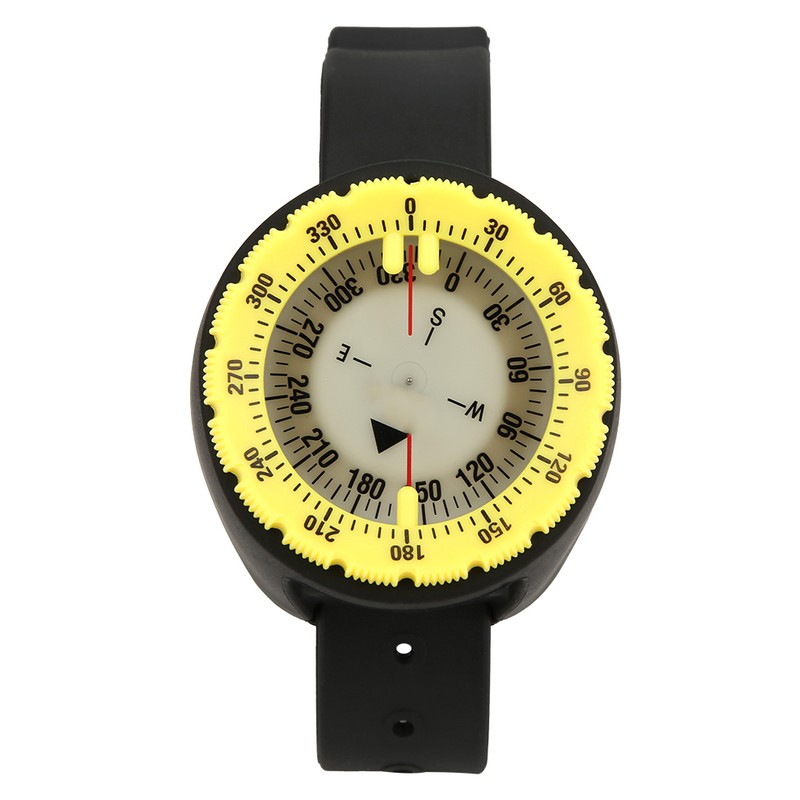 CP-991 Lightweight Strong Magnet 50M Watch Balanced Waterproof Underwater Luminous