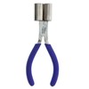 Eurotool Miland Double Cylinder Ring Shaping Pliers- 5/8 Inch and