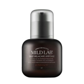 Mild Lab Deep Mela Care Ampoule 30ml / 마일드랩 딥 멜라케어 앰플 30ml