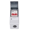 2P Photovoltaic System DC Miniature Circuit Breaker Solar IP65 Waterproof
