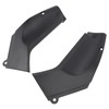 Gas Tank Side Fairing Panel Plastic Impact Resistant Left Right