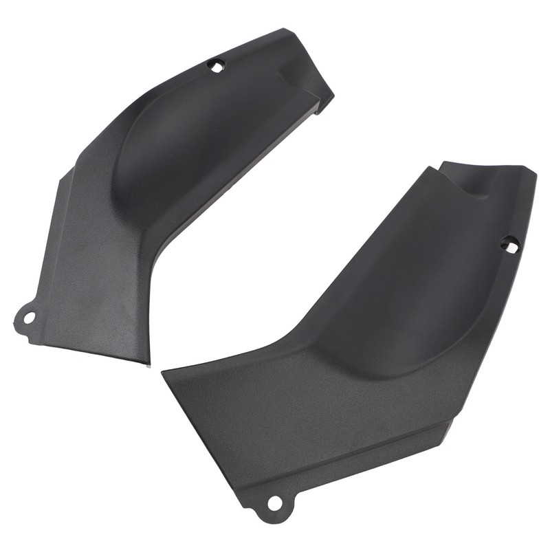 Gas Tank Side Fairing Panel Plastic Impact Resistant Left Right