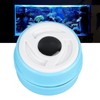 Aquarium Magnetic Brush Scratch Proof Bristles Prevent Slip Algae Scraper