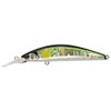 JACKALL Tricolor GT 88MD-F Lure Nishiki