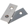 TINVHY 10-Pack 1/8In Thick 4In Long Steel Parallel Set .0002In