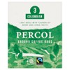 Percol Colombian Ground Coffee Bags 10 x 8g
