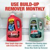 Drano Max Build Up Remover Drain Cleaner, Great for Clog