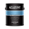 Tuff Coat UT-110 Light Blue - 1 Gallon: Medium Texture,