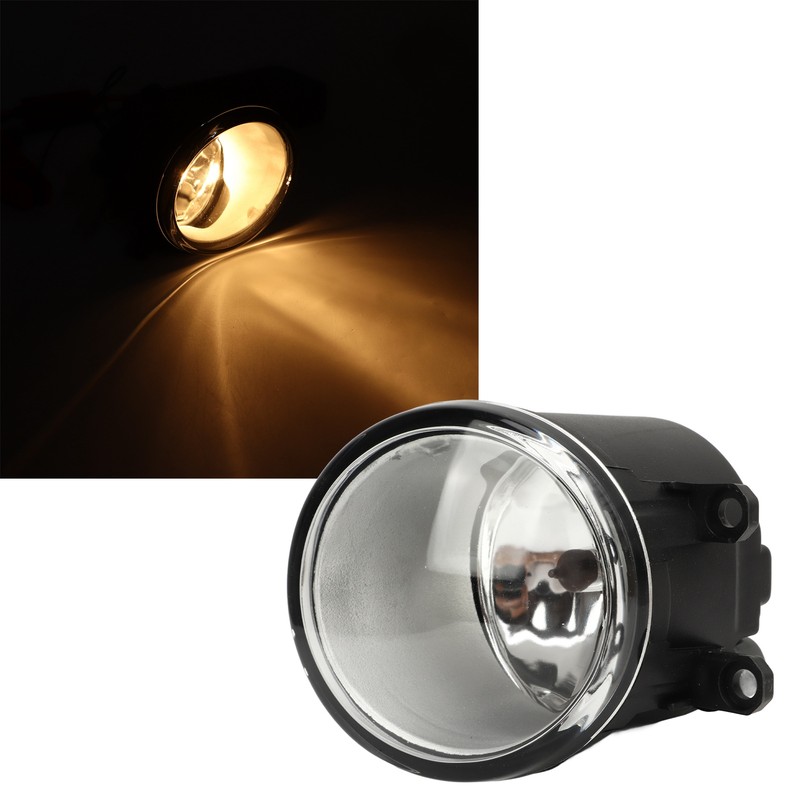 Fog Light Lamp 12V 55W 8121006071 Replacement for Corolla 4Runner