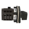 SALZER M220-61211-003M1 AC-21A: 20A, 380-440V, 5KW, Rotary CAM Switch, AC-23A:7