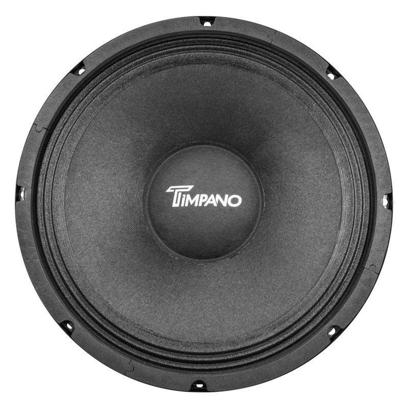 Timpano 1x Timpano TPT-MD12 – 12" Pro Audio Mid Bass