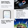4G GPS Tracker for Vehicles Car Kids Assets, Car Tracker