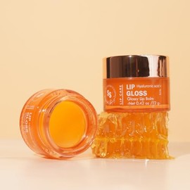Simple Sophistication Bálsamo Labial Totalmente Natural - Para Labios Secos, Agrietados Y Sensibles  Con Sebo De Animales Alimentados Con Pasto,...   