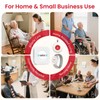 CallToU Caregiver Pager Wireless Call Button Nurse Alert System 500+