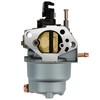 Carburetor For Generac GP6500 GP6500E GP7500E GP5500 Generators 8125W 0J58620157