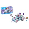 PLAYMOBIL Raging Unicorn