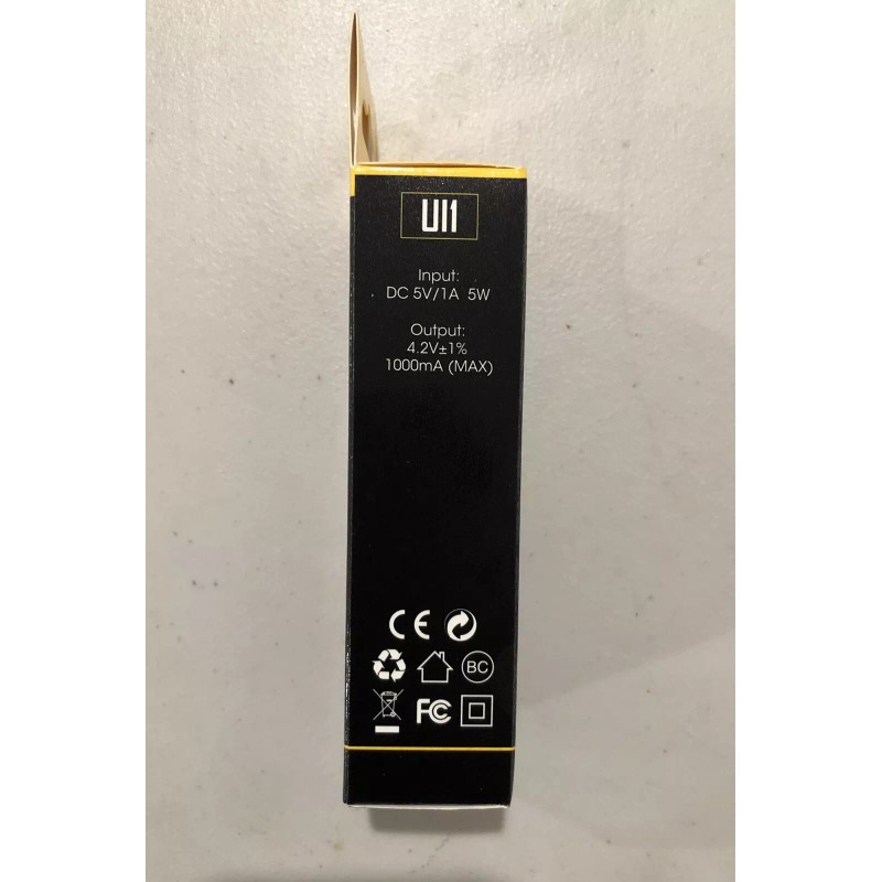 NITECORE New In Box NITECORE UI1 Portable USB Battery Charger