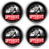 Uppercut Deluxe Clay 70g Quad Bundle
