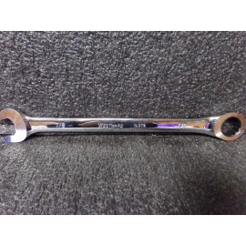 Westward 1LCT8 Combination Wrench 7/8 in Head Size, 13 in Overall Lg (C)