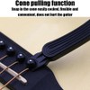 Fc'Noqgn Guitar String Spindle 3-in-1 Winder Cutting Pliers String Puller