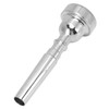 Trumpet Mouthpiece Professional Replacement for Beginners 5C Musical Instrument Accessories