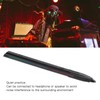 Electric Blowpipe 13 Tones Mini Electric Saxophone Portable Digital Wind