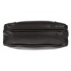 Christian Wippermann Women's Shoulder Bag Crossover Bag Leather Look Handbag