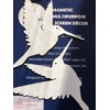 DCentral® Two Hummingbirds Flexible Vinyl Screen Magnets: Double-Sided, for Non-Retractable