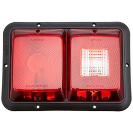 Bargman 30-84-508 Taillight