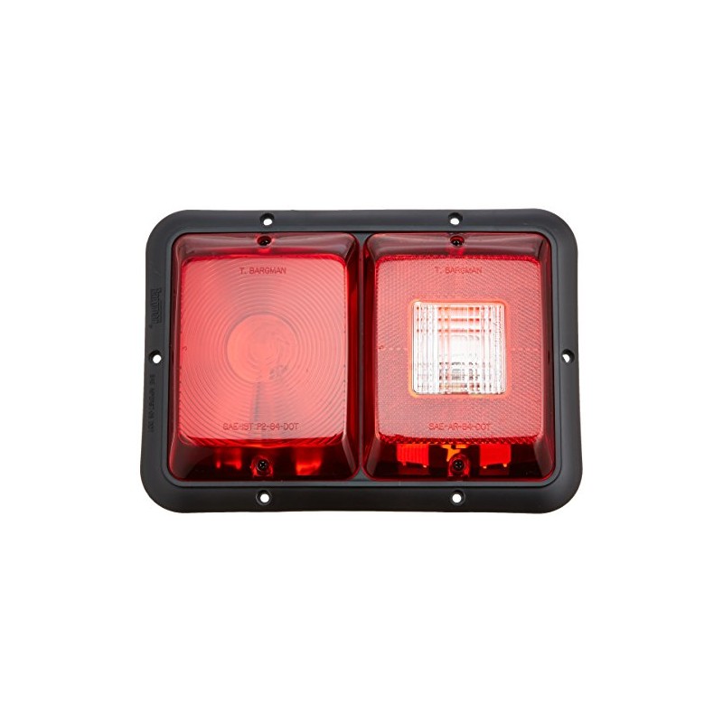 Bargman 30-84-508 Taillight