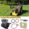 Haishine Carburettor Kit for 300E 450E 500E 550EX 500 125cc