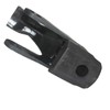 zalati 1 set of inline roller skate brakes, universal block