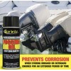 All Star STAR BRITE Fogging Oil - Professional Grade -