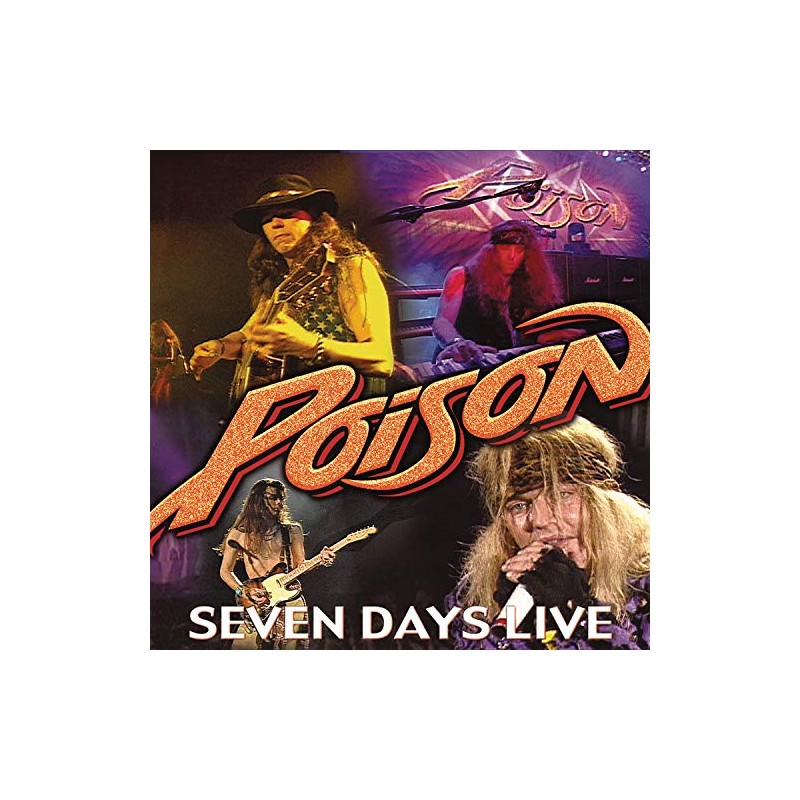 Seven Days Live