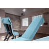 DOCIO Sports Towel, Fitness Towel with Fixation, 130 x 50