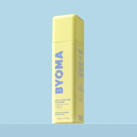 BYOMA Milky Moisture Cleanser, 175ml