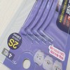Interdental Brush L-Type 2S 0.8mm 4-Count Bathroom Supplies L-Type Interdental Brush 3ea