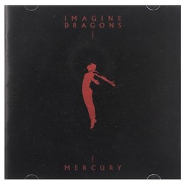 Mercury - Acts 1 & 2 (2cd Deluxe)