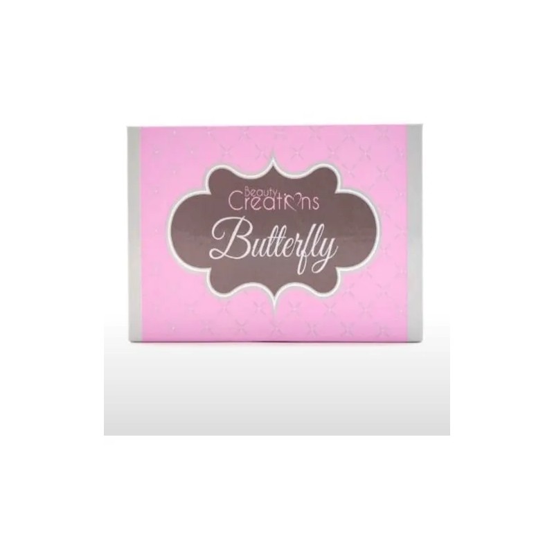 Paletas De Sombras Kara Y Beauty Creations +labiales Beauty
