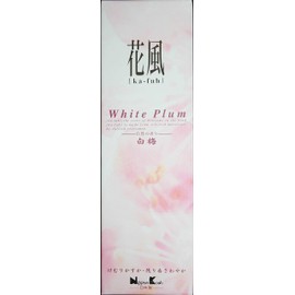 flower style white plum small roses