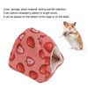 Hamster Cotton Nest Windproof and Warm Small Pet Cotton Nest