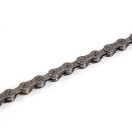 Clarks Cycle Systems E-Bike Chain, Silver, 138 Links