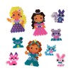 Ironing Beads - Princesses and Animal Lovers, Various Colours