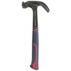 Spear & Jackson SJ-CSS15 Solid Steel 15oz Claw Hammer